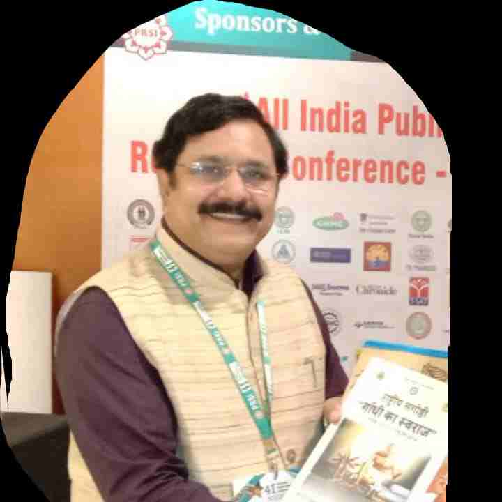 हिंदी दिवस पर विशेष––———————-हिंदी के अनन्य सेवक माधवराव सप्रे— डा.शाहिद अली