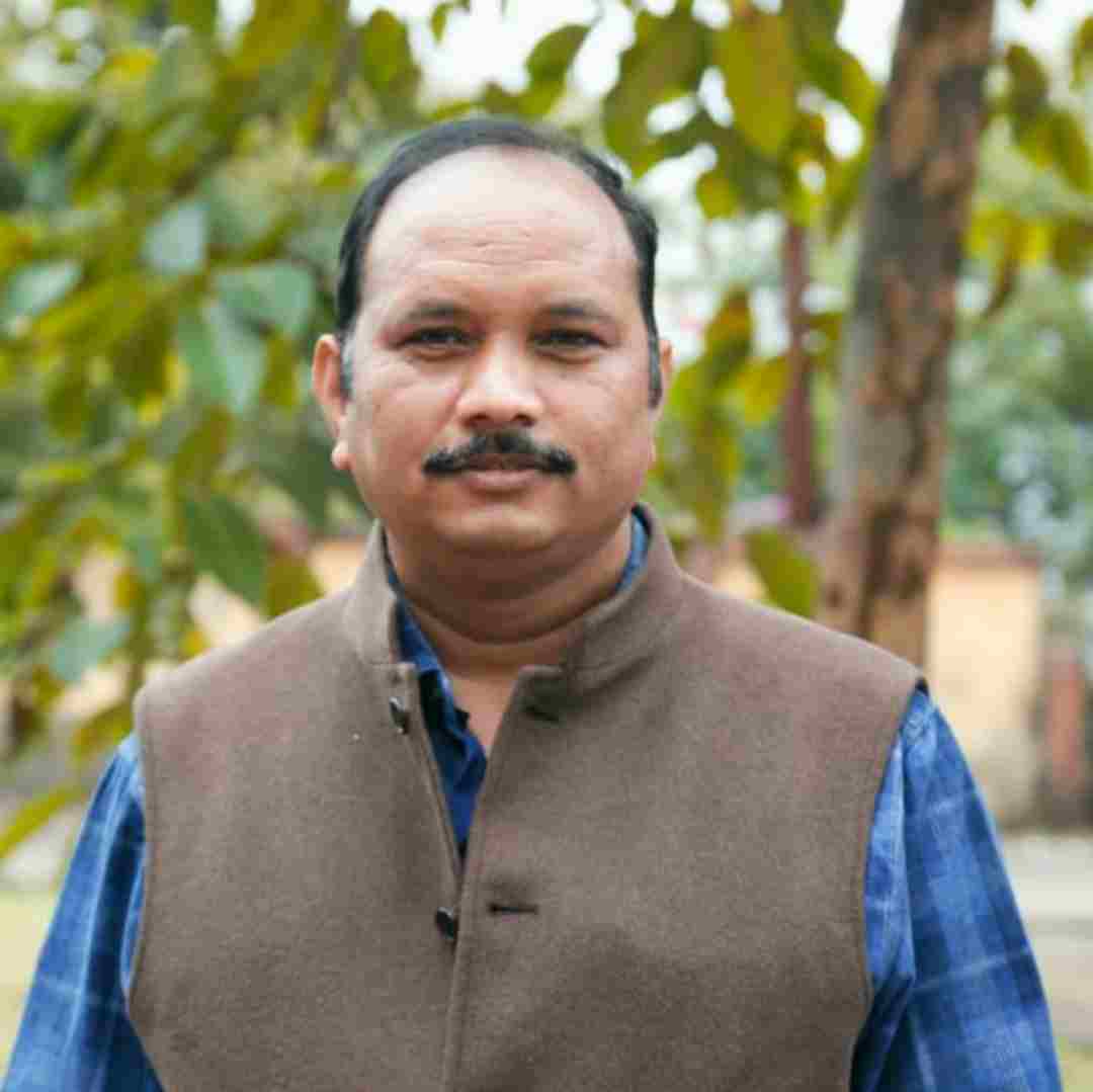पार्षद व एम आई सी सदस्य संजय देवांगन ने रोशन लाल अग्रवाल को दी श्रद्धांजलि