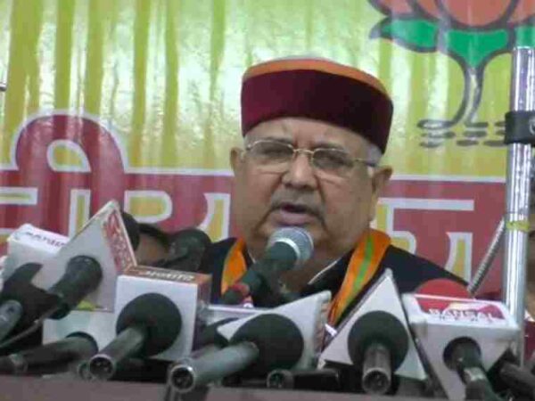 लैंड माफिया,सेंड माफिया,कोल माफिया,सीमेंट माफिया एक प्रकार से ठेके पर चल रही है सरकार
