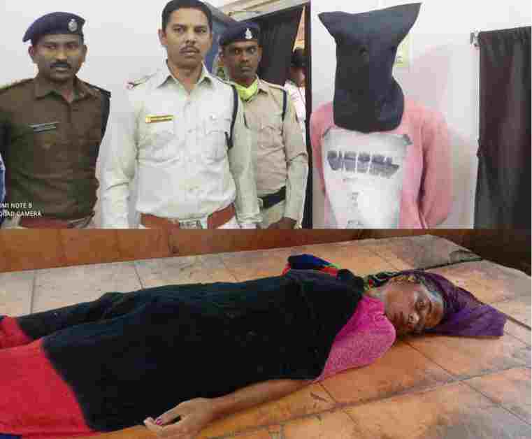 सिरफिरे आशिक ने युवती पर चलाई गोली, मौके पर हुई युवती की मौत  घटना में दो अन्य आरोपी फरार ,जिनकी पुलिस कर रही है सरगर्मी से तलाश