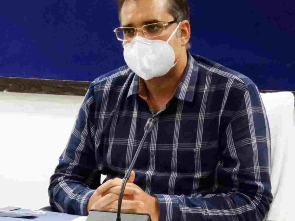 कलेक्टर श्री सिंह के निर्देश पर तत्काल जारी हुई मुआवजा राशि