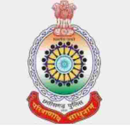 *मनीष नागर होंगे शहर के नए कोतवाल कृष्णकांत सिंह को पूंजीपथरा की कमान एसपी रायगढ़ ने किया तीन थाना व एक चौकी प्रभारी का स्थानांतरण आदेश जारी*