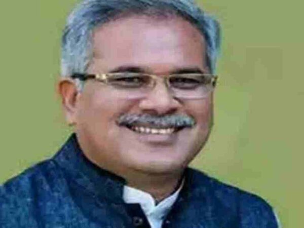 बजट में पत्रकारों के लिए 5 लाख की सहायता राशि का प्रावधान रायगढ़ प्रेस क्लब ने मुख्यमंत्री का माना आभार