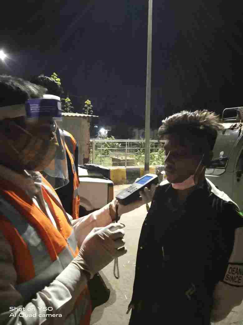 रायगढ़: 8 लापरवाह वाहन चालकों को शराब पीकर गाड़ी चलाना पड़ा भारी, न्यायालय में अदा करना पड़ा 10-10 हजार रूपये का जुर्माना