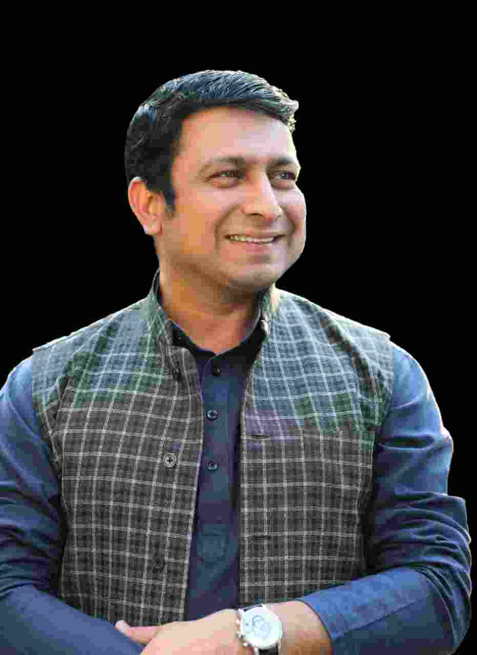 भाजपा विधायक एवं नेता प्रतिपक्ष धरमलाल कौशिक प्रदेश के किसानों के सुख-संमृद्धि को देख तिलमिला रहे है:विकास तिवारी