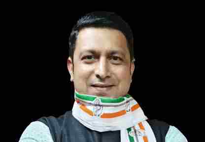 रायपुर सांसद सुनील सोनी ने दिल्ली में लगवाया कोविशिल्ड और जनता को कोवैक्स लगवाने का बेतुका ज्ञान दे रहे है