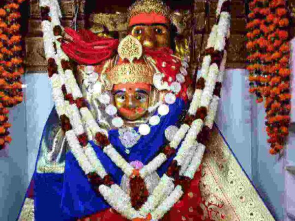 सिद्ध शक्तिपीठ श्री महामाया देवी मंदिर में भक्तों के लिए दर्शन का समय बदला – देखें समय