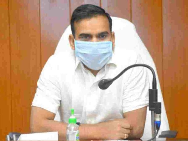 मगरमच्छ पार्क कोटमीसोनार को आगामी आदेश तक पर्यटकों के लिए बंद किया कलेक्टर ने