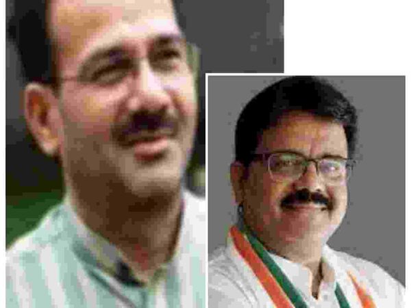 भिलाई – रिसाली; निगम के लिए पीसीसी ने अपने भरोसेमंद नेताओं को पर्यवेक्षक बनाया,गिरीश-चंदशेखर-अरुण के साथ बिलासपुर के अर्जुन तिवारी और अटल को भी शामिल किया