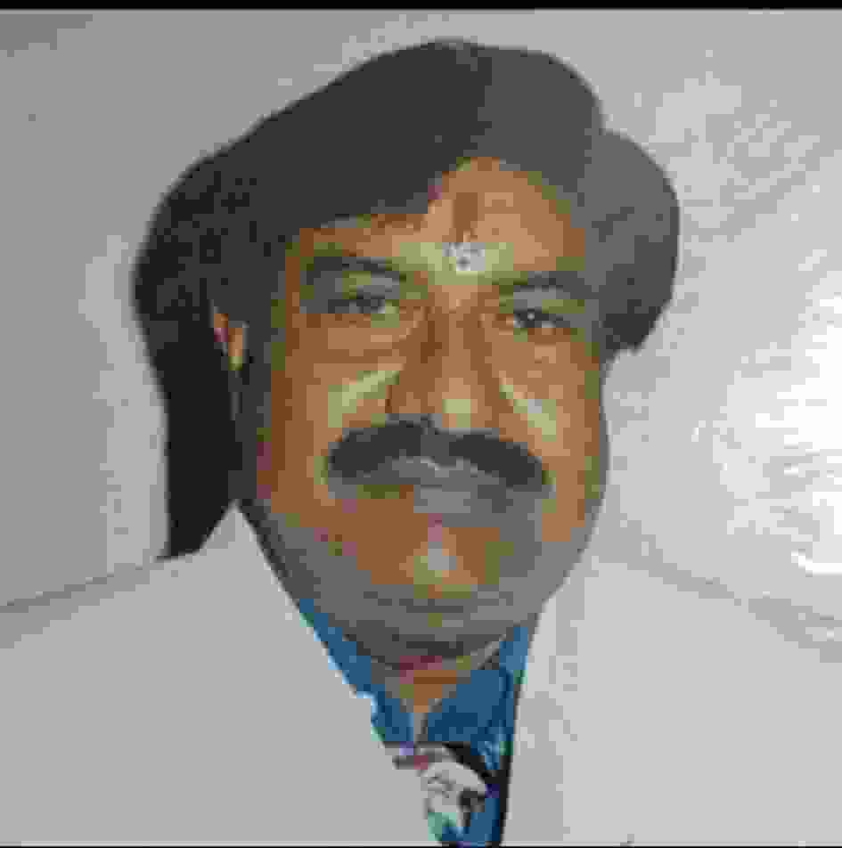 रंगकर्मी शिक्षा विभाग से सेवानिवृत्त कुदुदंड निवासी मधुकर राव वाशिंग का निधन