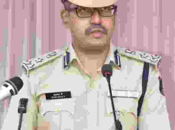 *पुलिस प्रशिक्षण विद्यालय, जगदलपुर में 36वां छत्तीसगढ़ सशस्त्र बल के नव आरक्षकों का दीक्षांत परेड सम्पन्न*