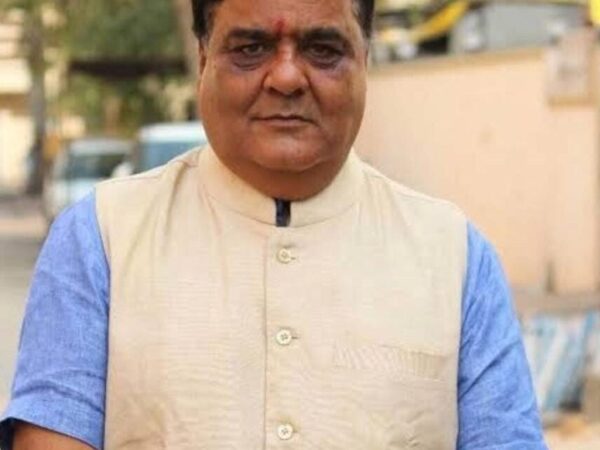 छत्तीसगढ़ कोटे से दिल्ली जा बैठे कांग्रेस सांसद के टी तुलसी, दीपक बैज, छाया वर्मा, ज्योत्सना महंत कहाँ लापता है – श्रीचन्द सुंदरानी