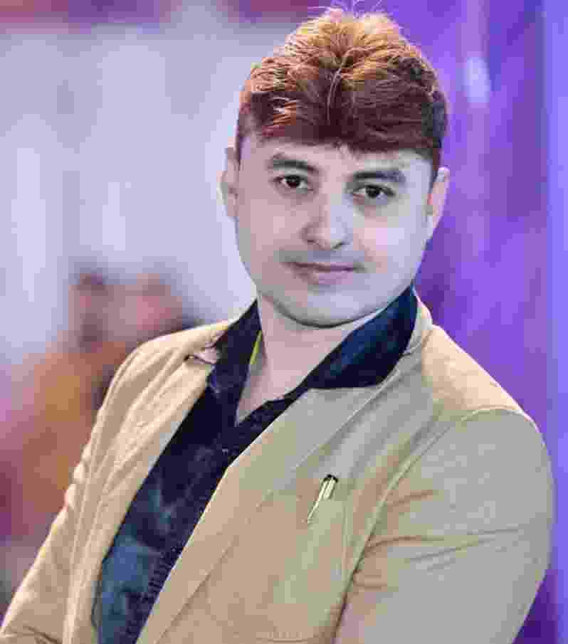 भूपेश है, तो भरोसा है, वाक्य को चरितार्थ किया मुख्यमंत्री ने 18 वर्ष से ऊपर युवाओं को वैक्सीन लगाने का निर्णय ऐतिहासिक :त्रिलोक श्रीवास