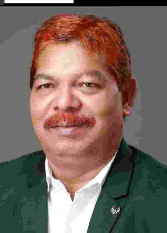 *चपका में हुई पथराव की घटना केदार का प्रायोजित षड्यंत्र* *कोरोना संक्रमण के लिए मोदी एवं केंद्र सरकार जिम्मेदार, राजनीतिक फायदा के लिए रचा गया षड्यंत्र*