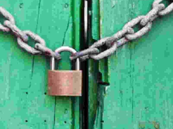 ब्रेकिंग न्यूज़:14 अप्रैल से रायगढ़ जिले में 24 अप्रैल तक लॉक डाउन रायगढ़