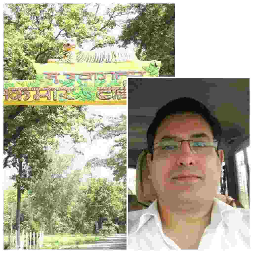 अभी शासन का ऐसा कोई आदेश नहीं कि अचानकमार टाइगर रिजर्व पर्यटकों के लिए खोलें जाएं :सत्यदेव शर्मा डिप्टी डायरेक्टर अचानकमार