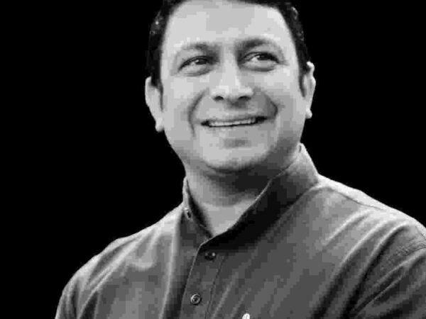 ढाई साल सत्ता जाने के बाद प्रदेश भाजपा आपसी गुटबाजी के संक्रमण के नये स्ट्रेन से गुजर रहा है