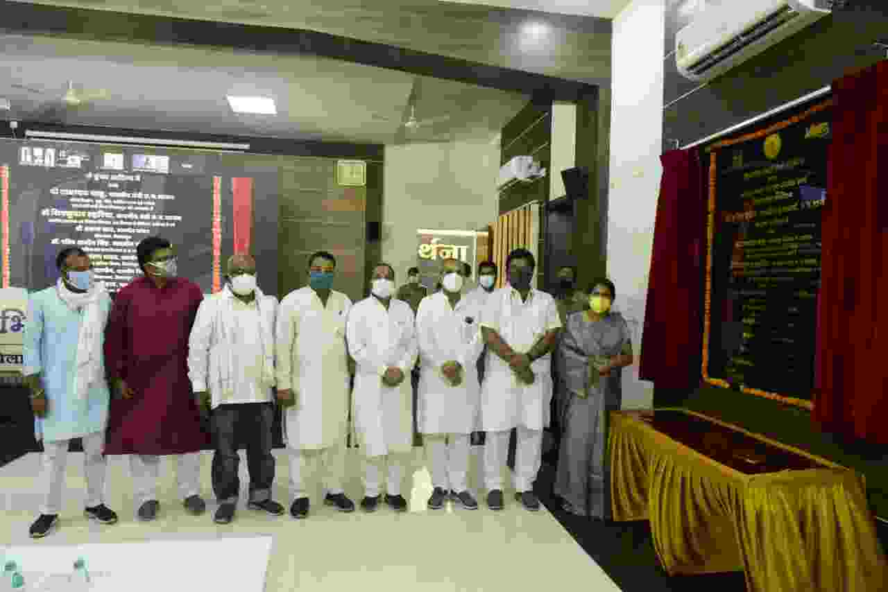 अरपा प्रदेश की सांस्कृतिक पहचान है, नदी को प्रवाहमयी बनाने के लिए लगातार होंगे काम – श्री भूपेश बघेल