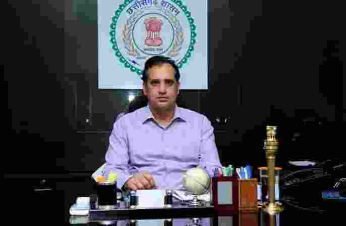 कोविड प्रबंधन को युद्ध स्तर पर जिले में खड़ा करने वाले कलेक्टर भीम सिंह होंगे पीएम नरेंद्र मोदी से वर्चुअल रूबरू