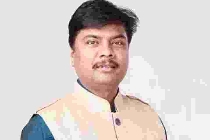 टूलकिट के जरिये देश को बदनाम करने की गहरी साजिश रच रही कांग्रेस-केदार कश्यप