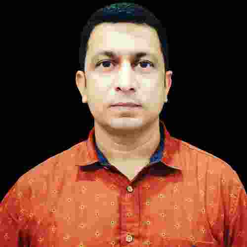 भाजपा का कैडर बेस पार्टी होने का दावा खोखला, गुटबाजी के सेकेंड वेव से संक्रमित :विकास तिवारी