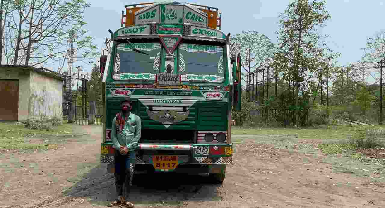 कबाड़ के अवैध कारोबार पर अंकुश लगाने कोतवाली पुलिस की एक और कार्यवाही…