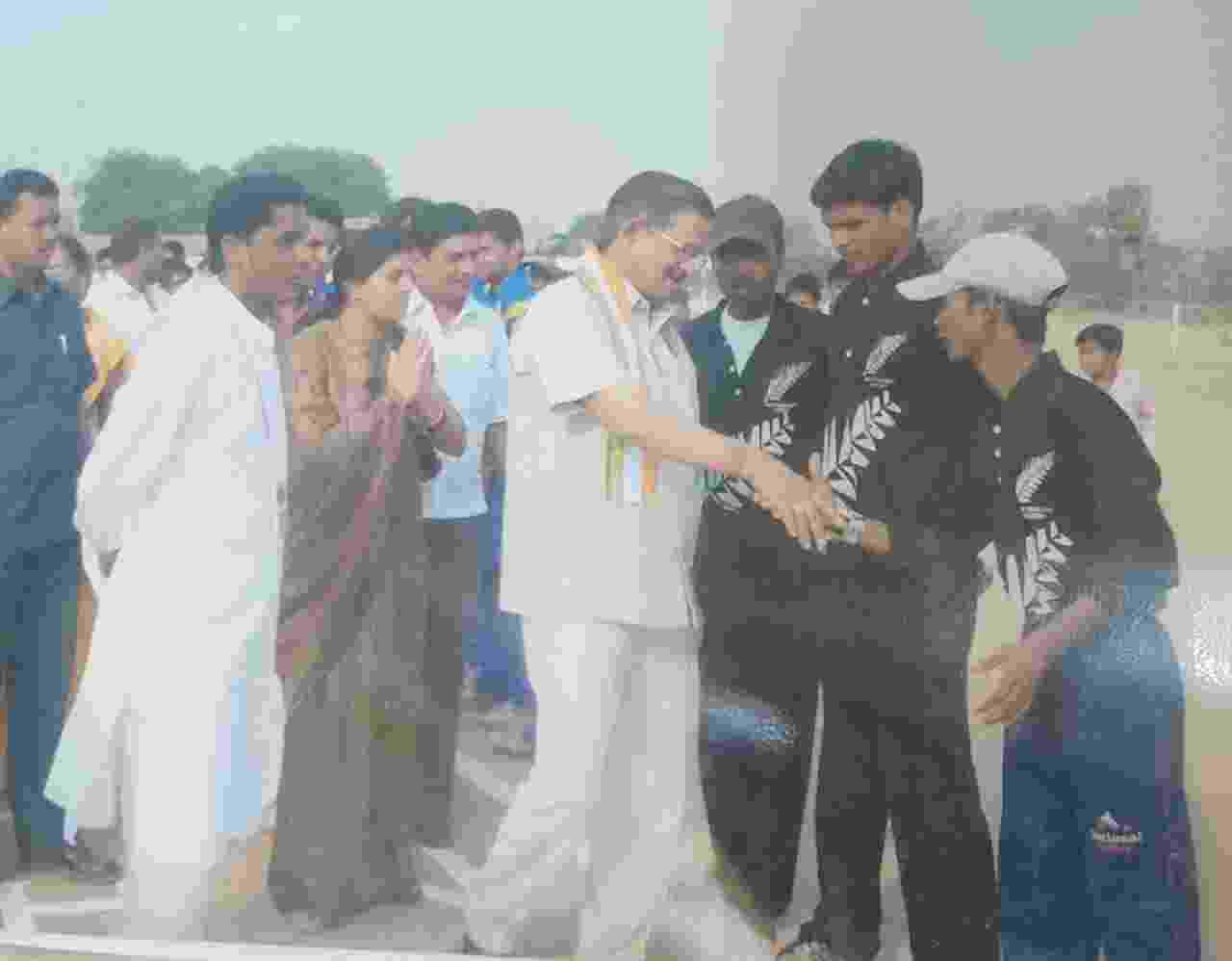 पूर्व मंत्री डॉ शक्राजीत नायक के निधन पर जिला कांग्रेस अध्यक्ष, विधायक सारंगढ व कांग्रेसियो ने जताया शोक