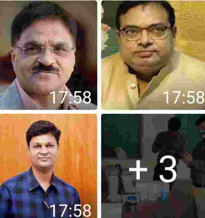 पोस्ट कोविड केयर है बहुत जरूरीकोरोना को दी मात, लेकिन ध्यान में रहे यह बात8-10 घंटे की नींद ज़रूर लें और आराम करें: डॉ. प्रकाश मिश्रा