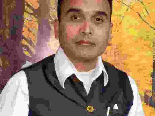 डॉ.शक्राजीत नायक आम जनता, गरीब पिछड़े शोषित लोगो के लिए हमेशा संघर्षशील रहे:चंद्रेश साहू सचिव प्रदेश कांग्रेस