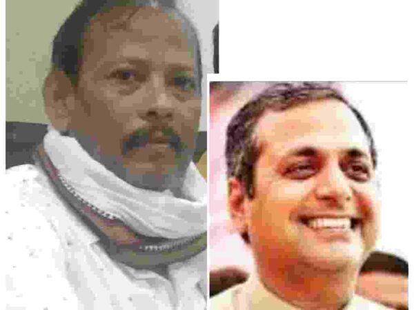 विधायक शैलेष पांडेय की अनुशंसा पर मुख्यमंत्री ने  3 साल पूर्व पुलिस की लाठी खाने वाले अकबर को इलाज के लिए डेढ़ लाख रु. की मंजूर दिलाई