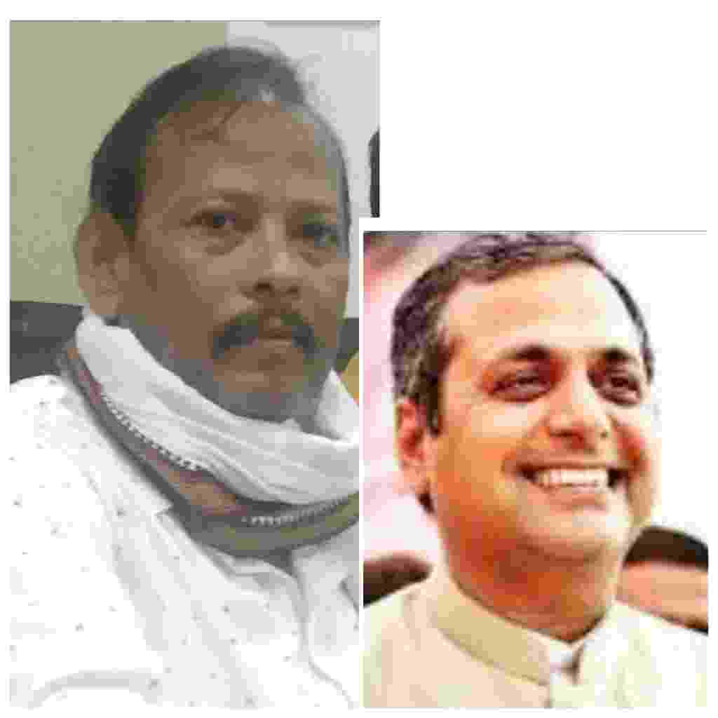 विधायक शैलेष पांडेय की अनुशंसा पर मुख्यमंत्री ने  3 साल पूर्व पुलिस की लाठी खाने वाले अकबर को इलाज के लिए डेढ़ लाख रु. की मंजूर दिलाई