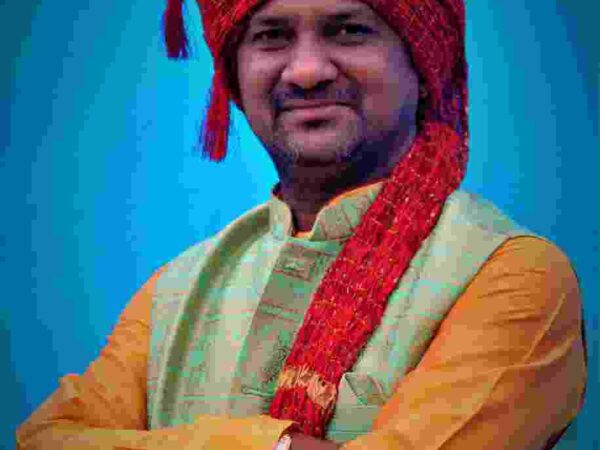 एक पौधा 🌱प्राकृतिक ऑक्सीजन के लियेजरूर लगाएं-लोकगायक दीपक आचार्य