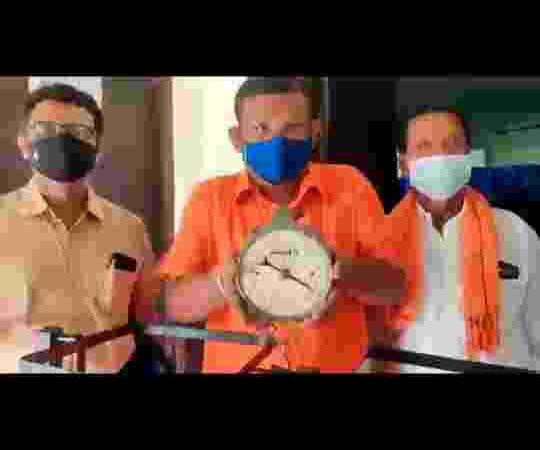 निगम के हर क़दम पर भ्रष्टाचारबिना कोई योजना बनाये, 36 लाख की डस्टबीन ख़रीदीप्रति डस्टबीन सात हज़ार रू, क़ीमत अत्यधिक ,गुणवत्ता स्तरहीन