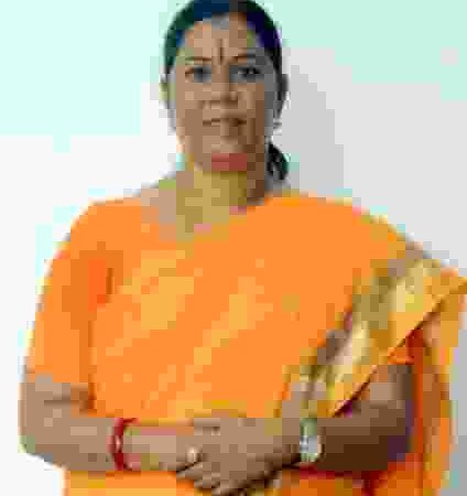 जांच समिति की कार्य प्रणाली पर हो उच्च स्तरीय जांच, जशपुर अस्पताल घोटाले में जांच के नाम पर हो रहा है खिलवाड़, सांसद गोमती साय ने कहा जिनपर है आरोप उन्हें ही दे दी जा रही है फाइलें