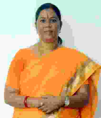 जांच समिति की कार्य प्रणाली पर हो उच्च स्तरीय जांच, जशपुर अस्पताल घोटाले में जांच के नाम पर हो रहा है खिलवाड़, सांसद गोमती साय ने कहा जिनपर है आरोप उन्हें ही दे दी जा रही है फाइलें