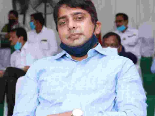 निगम आयुक्त ने संज्ञान में आते ही 24 घंटे के भीतर जारी किया अनुकम्पा आदेश