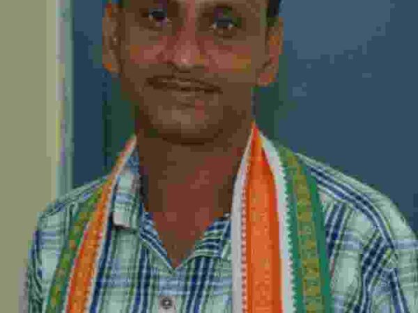 चावल घोटालेबाज एवं अपराधी प्रवित्ति वाले पूर्व जनपद उपाध्यक्ष भवानी शंकर  का फर्जी एवं काले कारनामे
