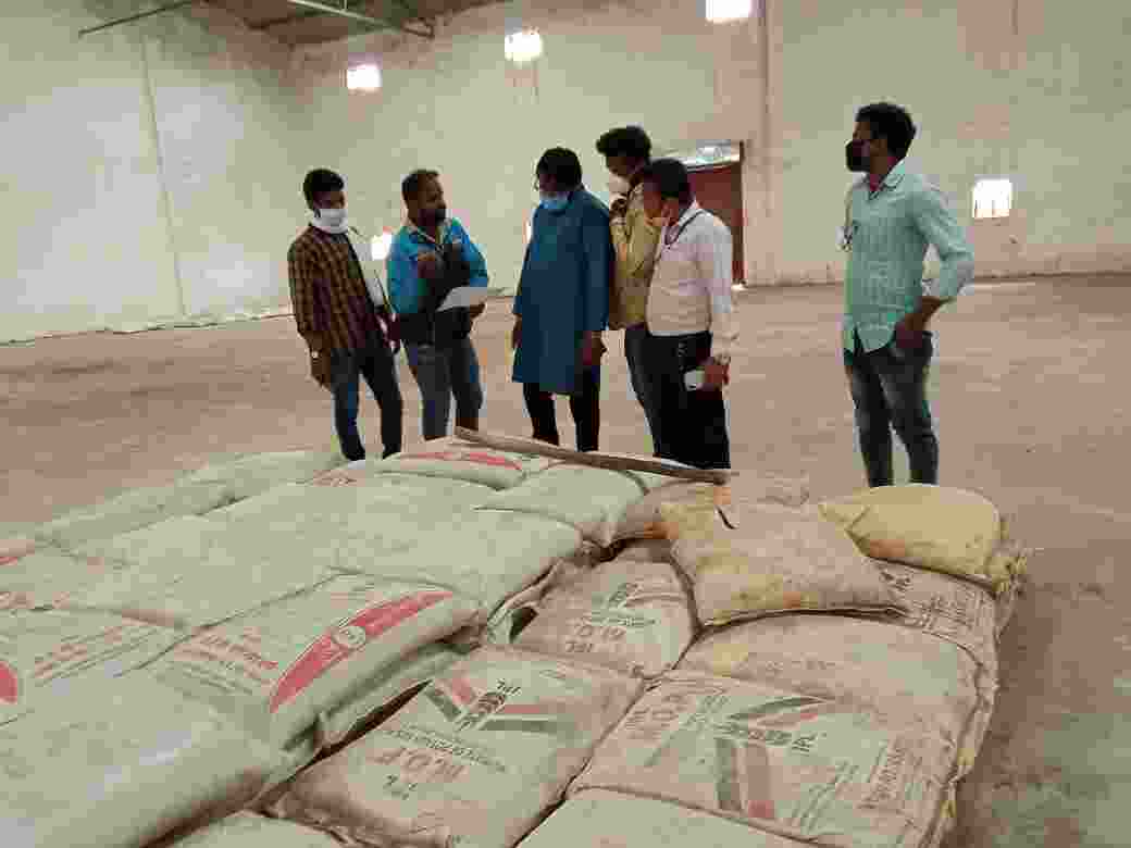 बस्तर का किसान खाद बीज की कमी से त्रस्त, बस्तर के जनप्रतिनिधि व राज्य सरकार प्रचार में मस्त– जनता कांग्रेस छत्तीसगढ़ “जे”