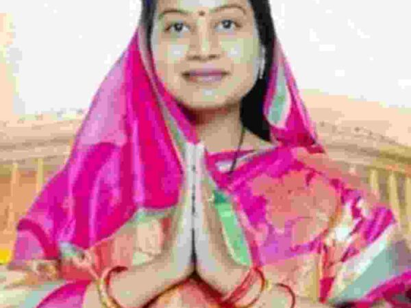 बरौनी – गोंदिया ट्रेन रुट परिवर्तन पर सांसद ने जताई आपत्ति, रेलमंत्री -महाप्रबंधक को लिखा पत्र रखें रूट यथावत