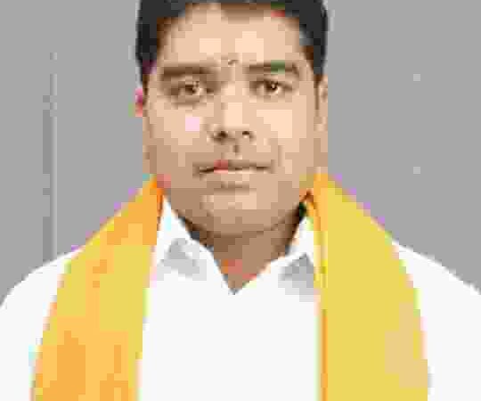स्व.रोशन लाल के जयंती पर कल महा रक्तदान शिविर का आयोजन