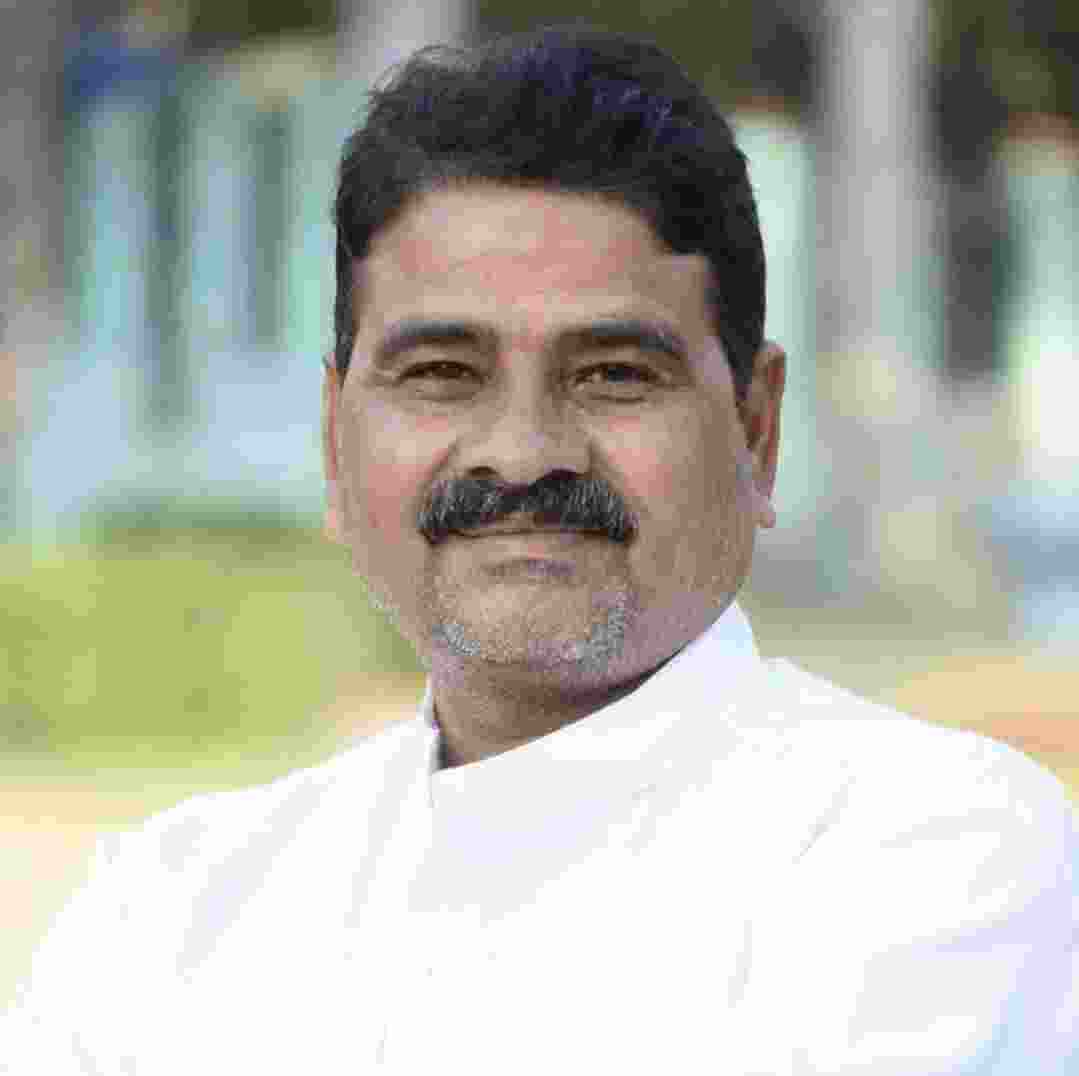 जिला चिकित्सालय का नामकारण गुरुघासीदास जी के नाम पर किये जाने पर  भूपेश बघेल  व  टी एस बाबा का आभार