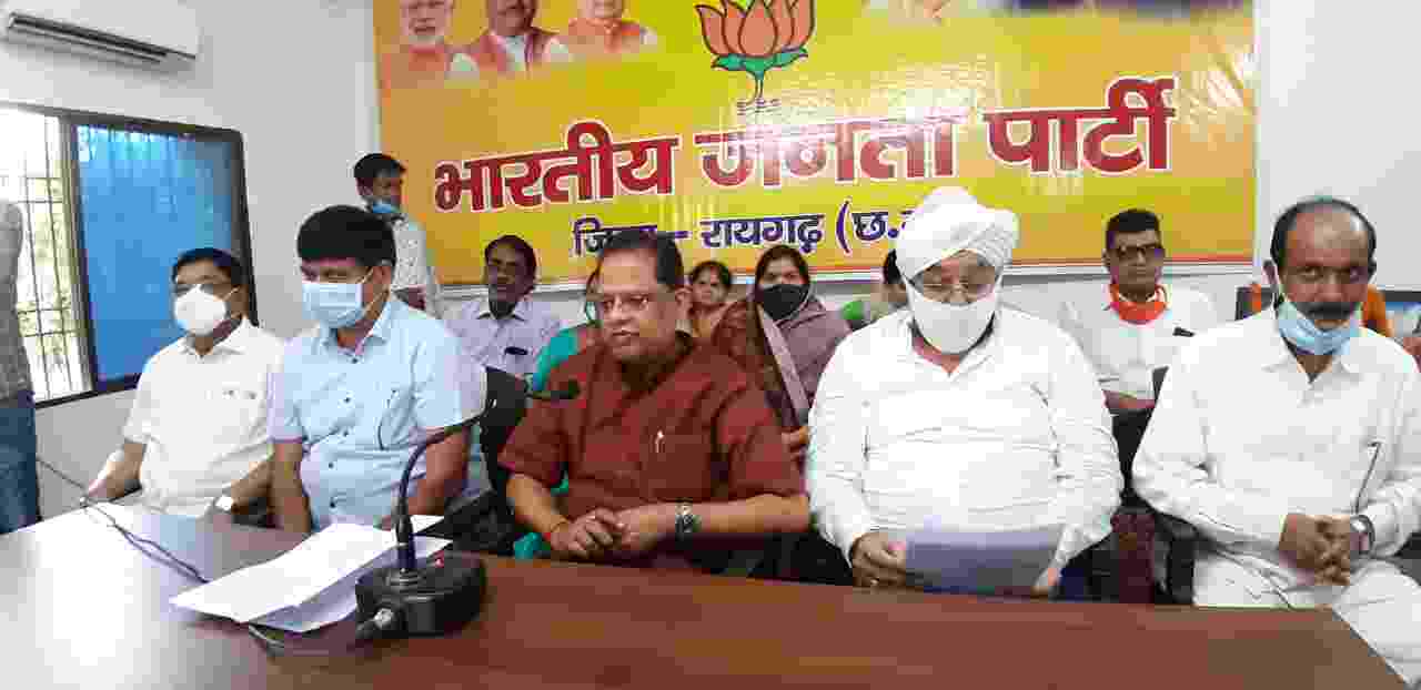 आपातकाल राष्ट्र के लिये एक काला अध्यायव्यक्ति की अभिव्यक्ति की आजादी को छिनने के रुप में याद दिलाता रहेगा – अमर अग्रवाल