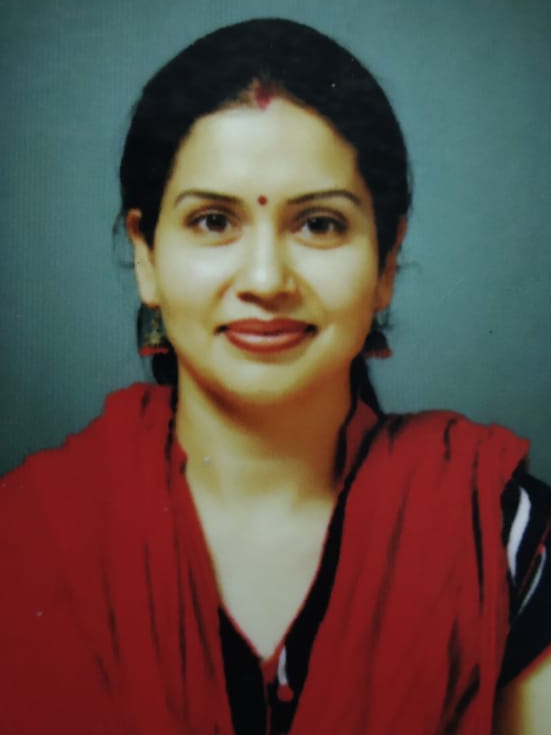 लॉक डाउन खुला लेकिन तीसरी लहर से बचने सहजता जरूरी :- पूनम सोलंकी