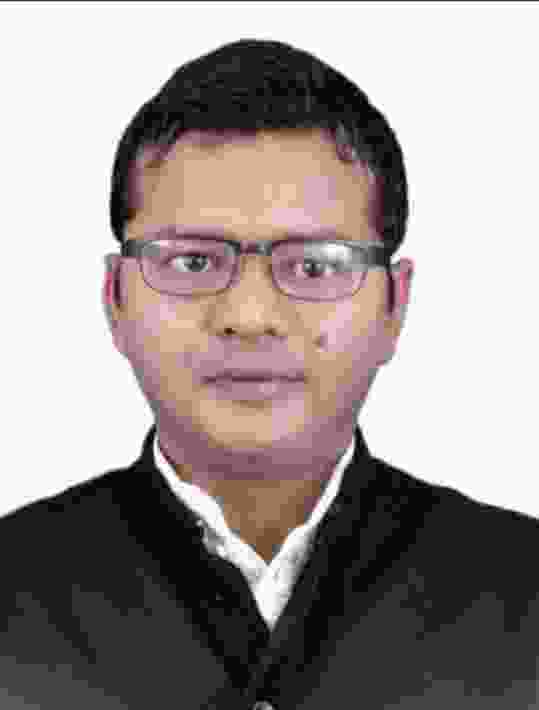 ओडिसा के सांसद सप्तगिरी संकर उल्का बने छत्तीसगढ़ कांग्रेस के प्रभारी सचिव