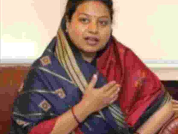 नागपुर तक नियमित ट्रेन सेवा हेतु शहडोल सांसद ने की पहल, जैतहरी में ट्रेन स्टापेज एवं नागपुर ट्रेन सेवा के लिये पुन: लिखा पत्र