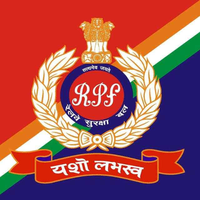 11 साल से फरार लोहा चोरी के आरोपी को किया रायगढ़ आर पी एफ ने किया गिरफ्तार