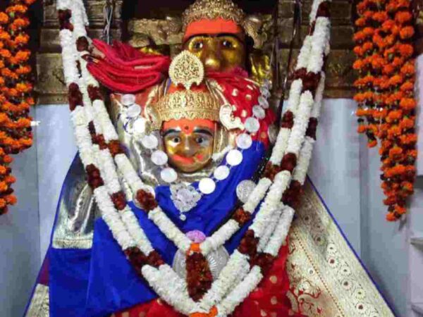 भक्त कल से माँ महामाया देवी के दर्शन सुबह 7 से 6 बजे तक ही सकेंगे : सुनील सोन्थलिया