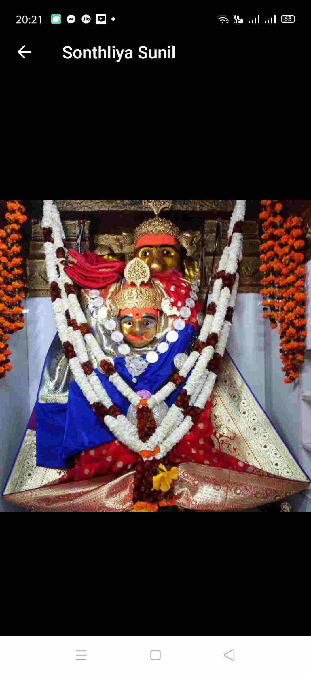 भक्त कल से माँ महामाया देवी के दर्शन सुबह 7 से 6 बजे तक ही सकेंगे : सुनील सोन्थलिया