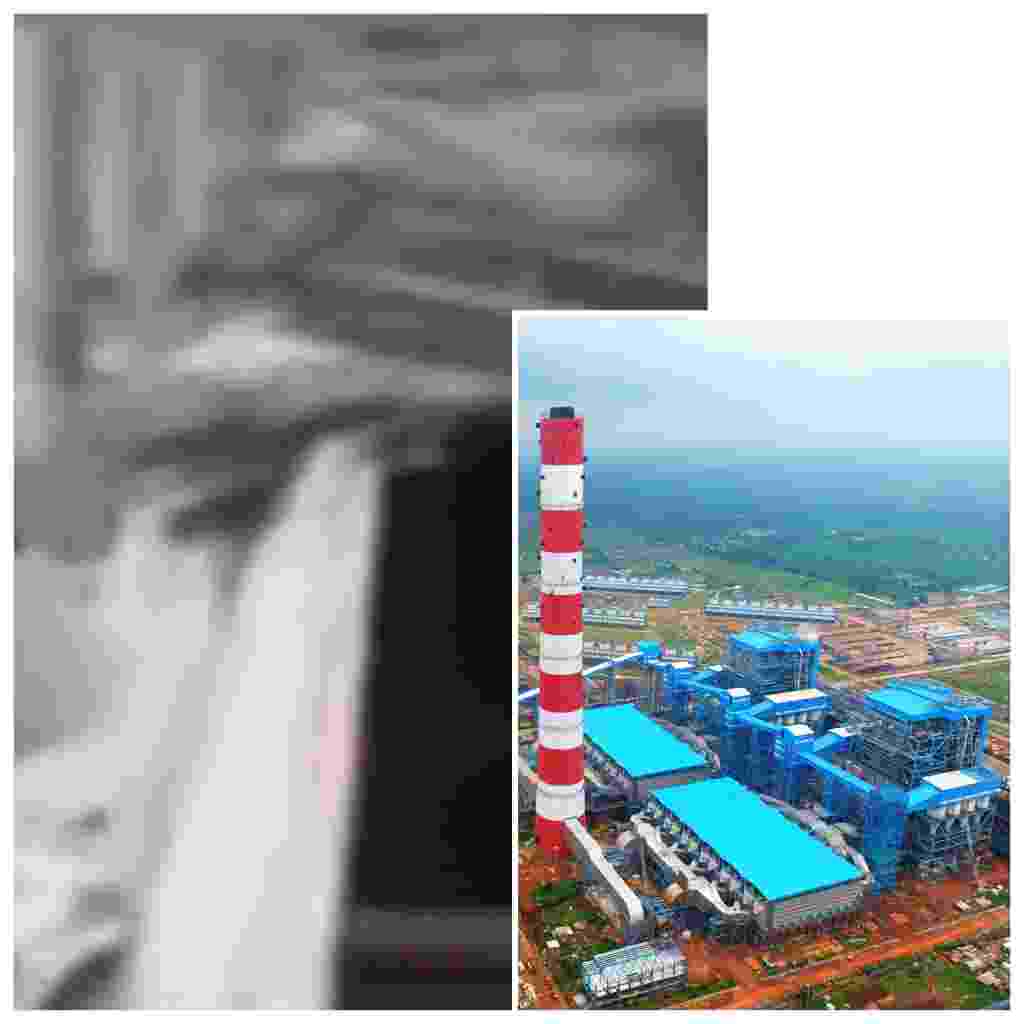 ब्रेकिंग – एनटीपीसी सीपत में बॉयलर पाइप फटने से बिजली उत्पादन प्रभावित, उत्पादन दो दिन में बहाली की खबर