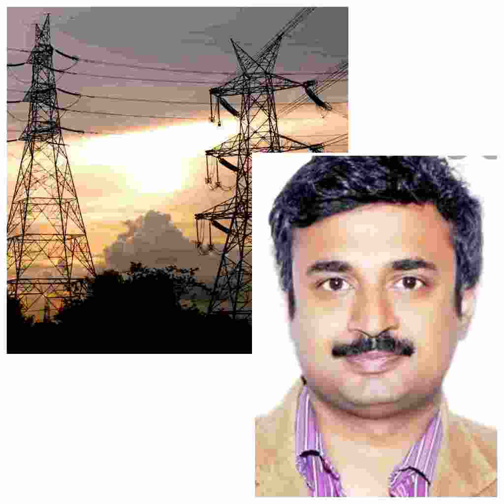 राज्य के सभी पावर प्लांट उत्पादन कर रहे हैं जिससे स्थिति नियंत्रण में,डिमांड 4905 मेगावाट  :अंकित आंनद